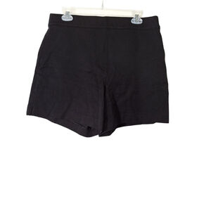 SPANX Black Shorts L shaping firming Gothic